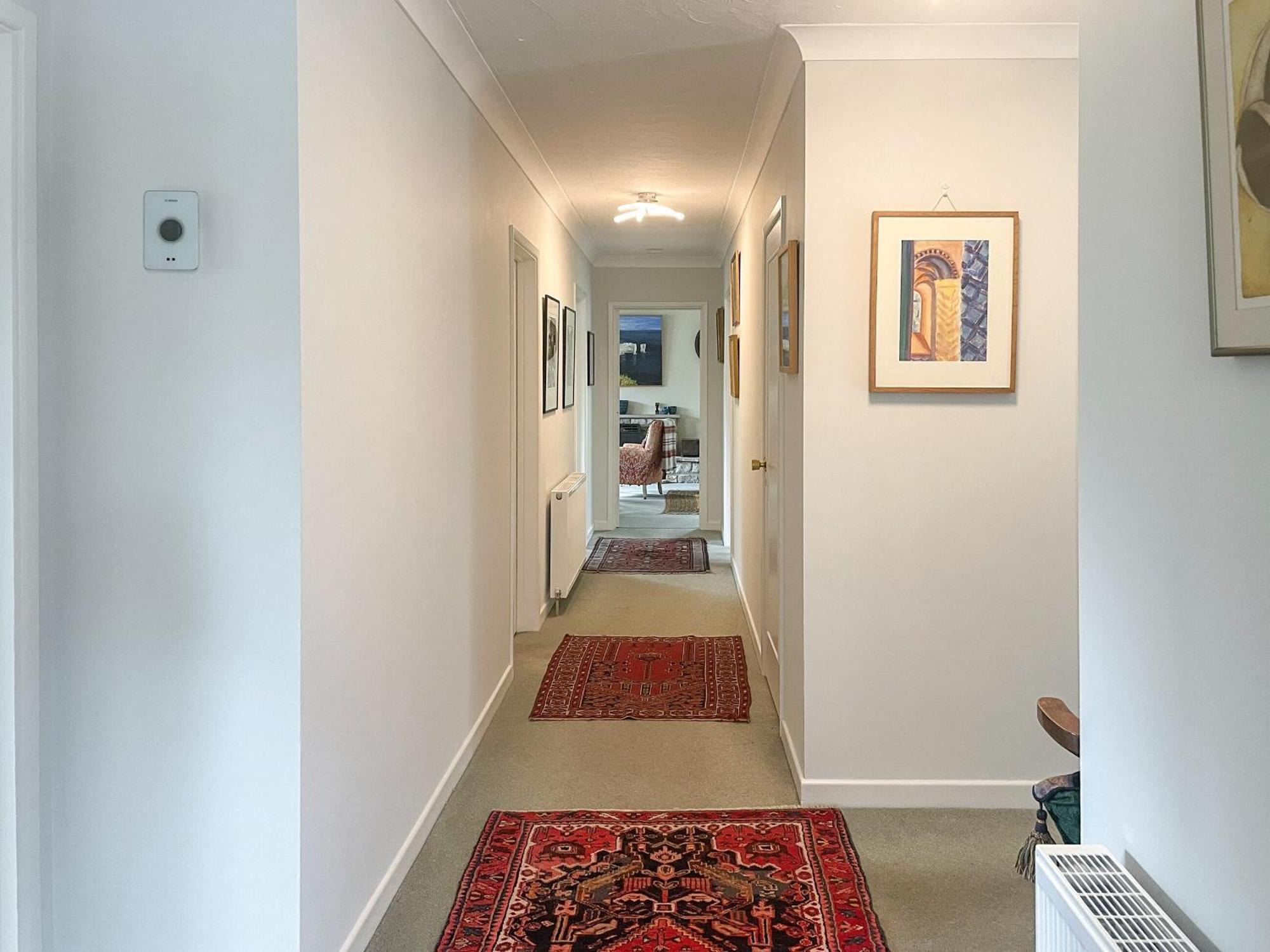 Villa Millbrook Bere Regis Esterno foto