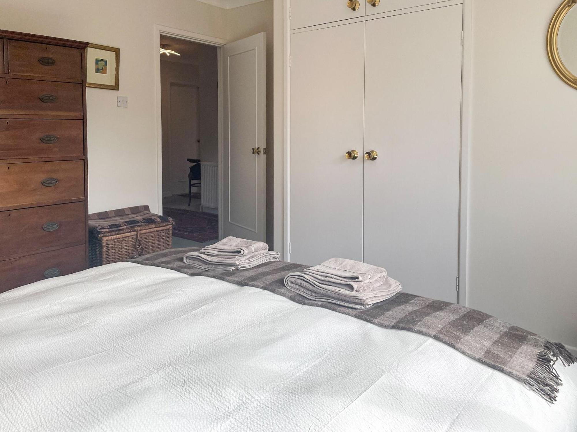 Villa Millbrook Bere Regis Esterno foto