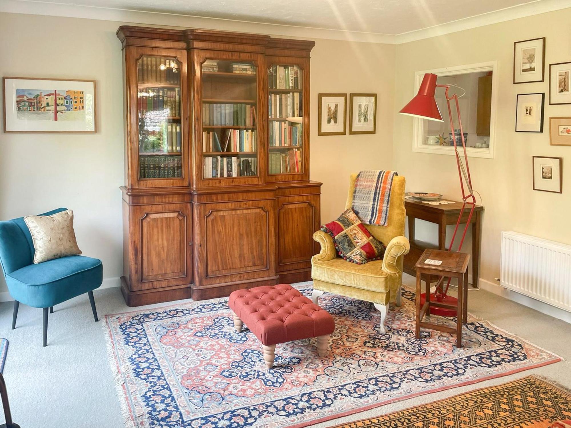 Villa Millbrook Bere Regis Esterno foto